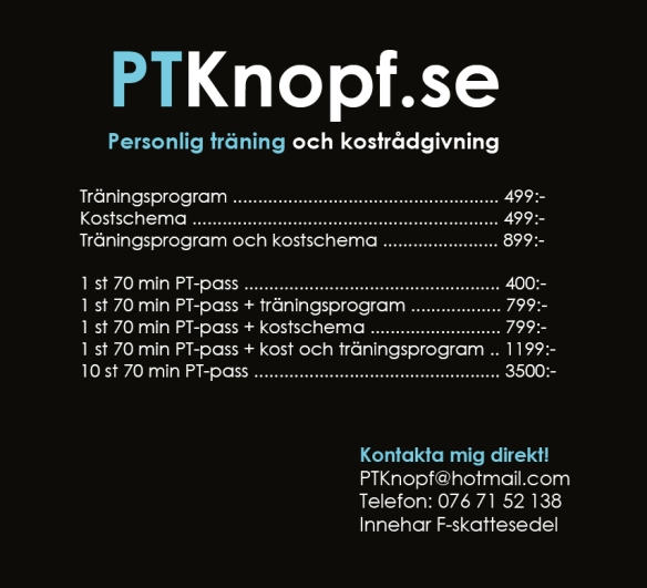 PT-Knopf-Prisplan-Rak